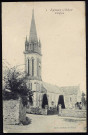 Epinay-sur-Odon : Eglise (°1 à 2)