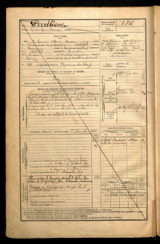 Guilbert, Raoul Jean Florentin