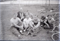 Cyclisme (photos n°180 à 258)