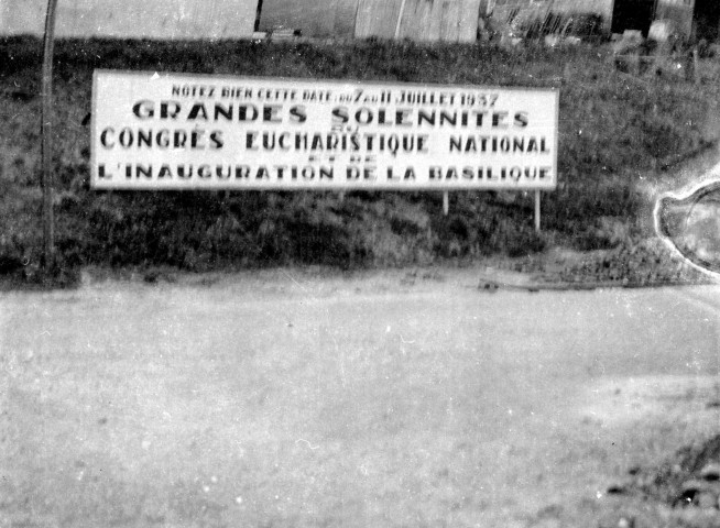 Lisieux (photos n°105 à 118)