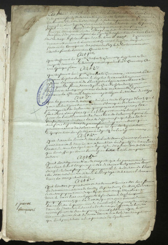 paroisse de Notre-Dame-du-Rocher (Mille-Savattes)