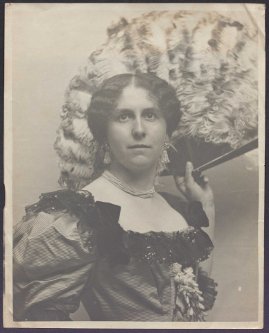 Elisa Roche (photos n°2 à 4)