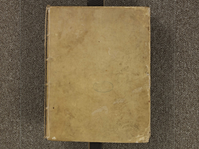 Les opuscules de Roland des TalentsRolandi de Talentis opuscula