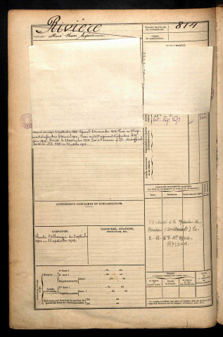 Rivière, René Henri Eugène