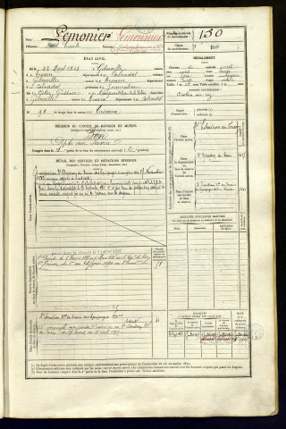 Lemonnier, Paul Emile