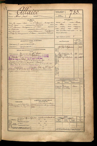 Allaire, Albert Joseph