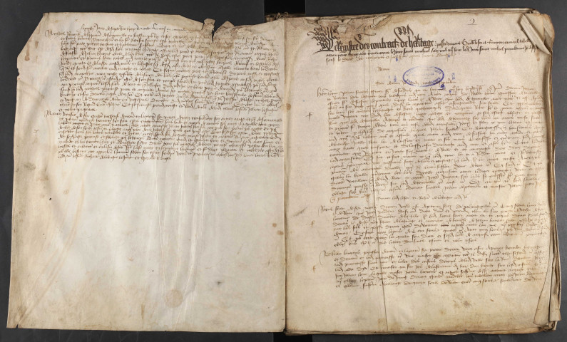 29 septembre 1469- 29 janvier 1471 ns