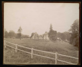 4 - Château de Pont-Bellanger, sans auteur