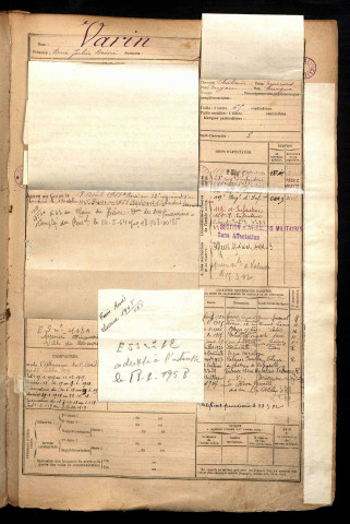 Varin, René Julien Désiré