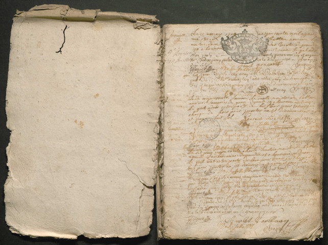 11 mai 1709-29 septembre 1712