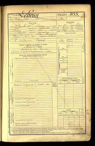 Lebrun, Frédéric Jules