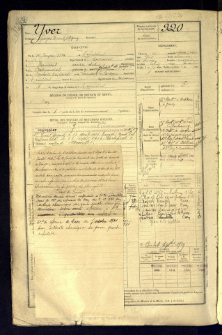 Yver, Georges Ernest Alfred