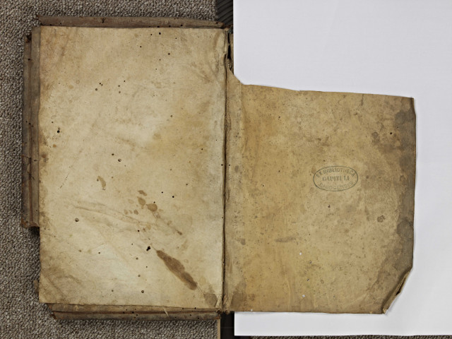 Oeuvres de Nicolas de ClamangesNicolai de Clamengiis opera