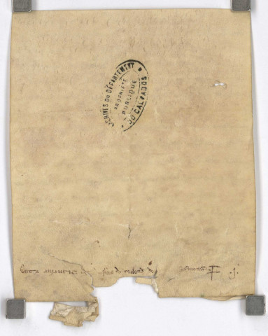 Soûmont-Saint-Quentin