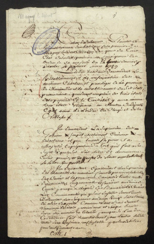 paroisse de Magny-le-Désert