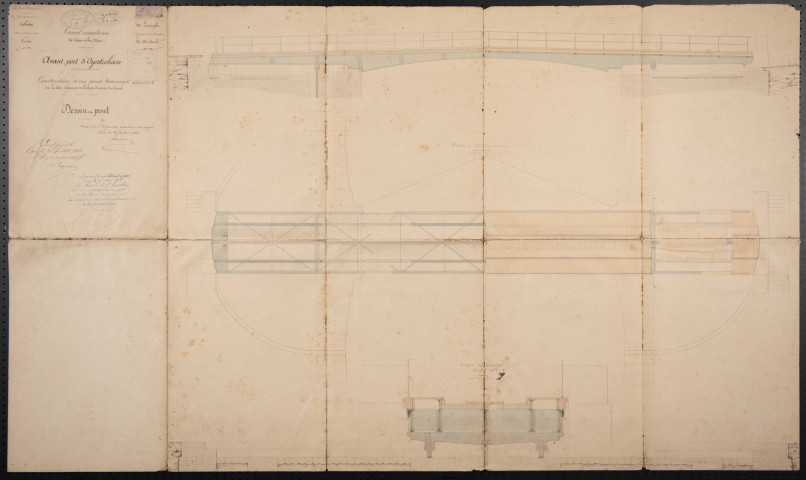 Construction et autres travaux