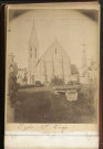 Eglise de Saint-Loup-Hors
