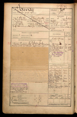 Souvay, Charles Joseph