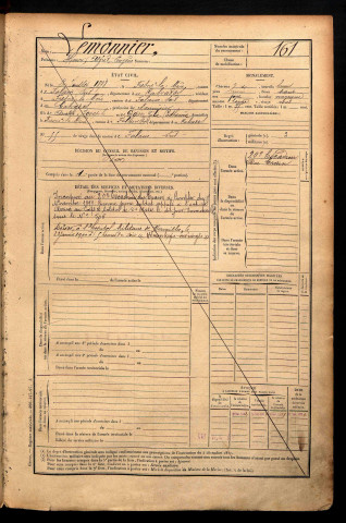 Lemonnier, Henri Alfred Eugène