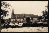 Sainte-Marguerite-de-Viette : Eglise (n°1 à 2)