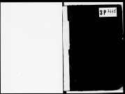 matrice cadastrale des propriétés non bâties, 1913-1965, 5e vol. (folios 1696-1894)