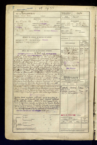 Rousseau, Marcel Arsène