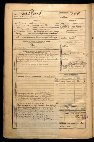 Allais, Frédéric Alexandre