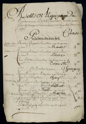 Navire Ville de Honfleur