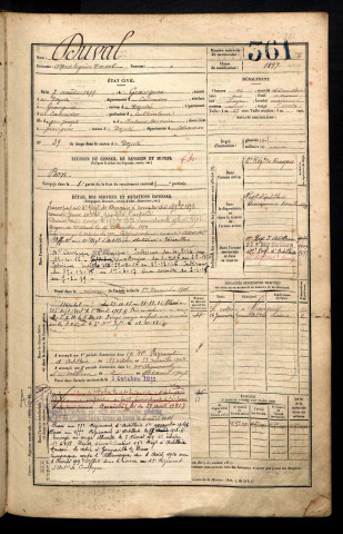 Duval, Alfred Eugène Marcel