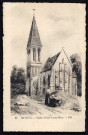 Eglise Saint-Loup-Hors (n°1218)