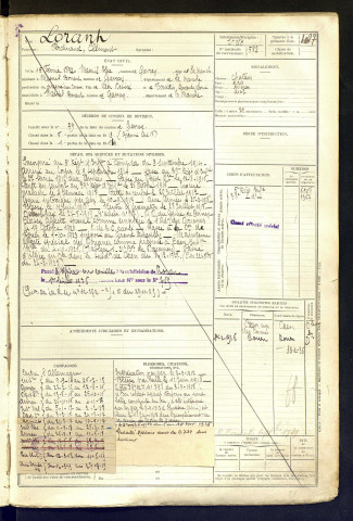 Lorant, Ferdinand Clément