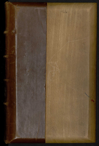 Livre noir de Bayeux« Cartularius antiqus ecclesie Baiocensis. » (Livre noir)