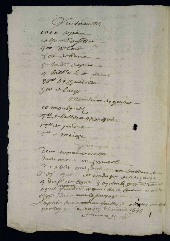 Navire Saint-Nicolas