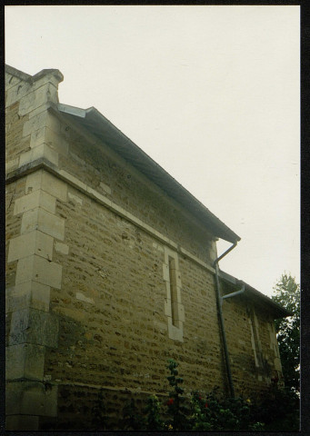 Aignerville, Asnelles, Balleroy, Baron-sur-Odon