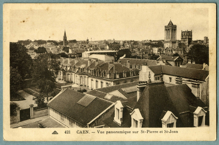 Période 1900 à 1939