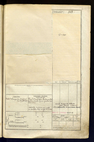 Marie, René Jules Alphonse