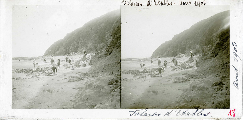 Etables-sur-mer (photos n°46 à 49)