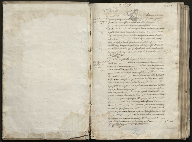 Tome XXXII (1738-1739)