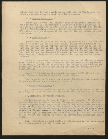 Novembre et décembre 1942