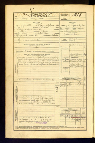 Lemonnier, François Etienne