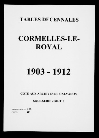 1903-1912