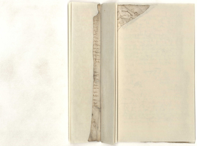 Ryoult, Le Tellier (? décembre 1626-1er janvier 1627)