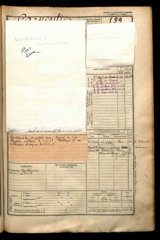 Carpentier, Louis Robert Alphonse