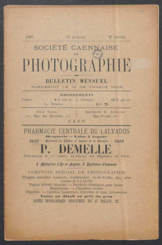 Juillet 1897