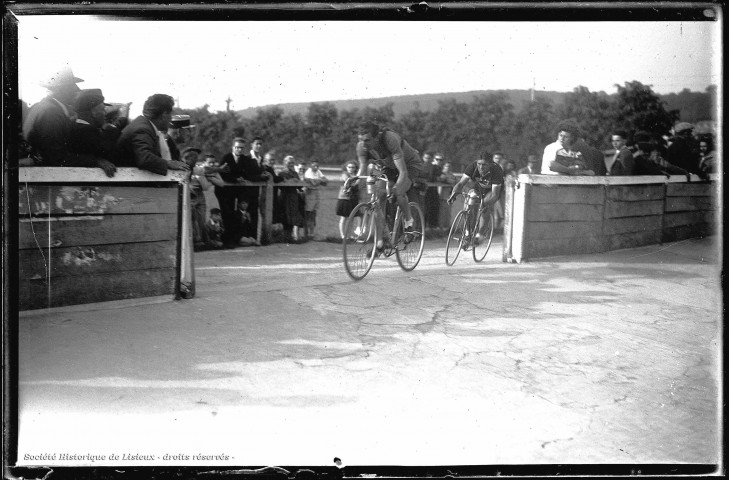 Course du championnat de Normandie (photos n°92 à 93, 95 à 97, 103 à 104, 110 et 112)