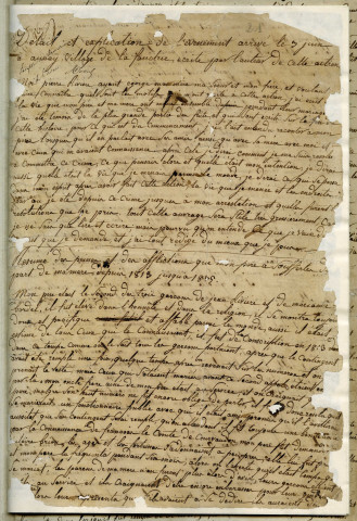Affaire Pierre Rivière