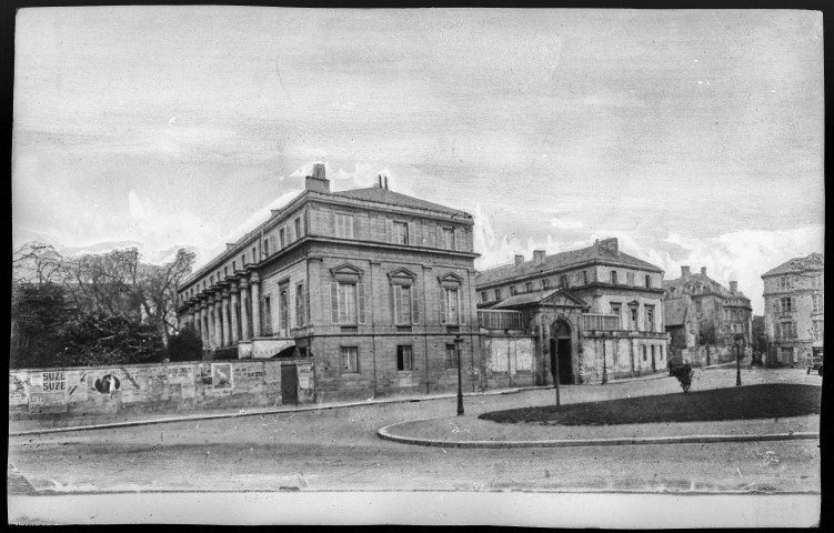 Hôtel de Préfecture (photo n°217)