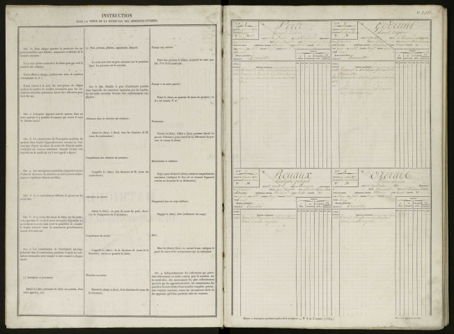 Syndicat de Trouville