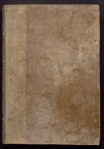 18 juillet 1786-4 octobre 1787