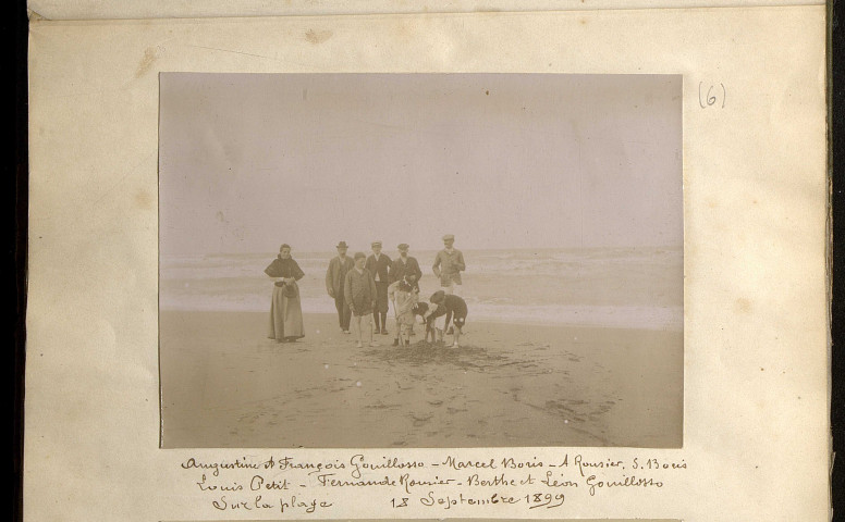 Scènes de vie (photos n°5 à 8 ; 13 ; 21 ; 43 à 45)